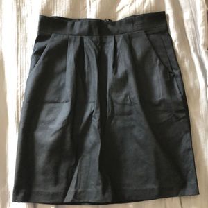 ♦️DONATED♦️ Black skirt